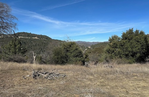 Pauma Valley House | Cozy RV in Amazing Santa Ysabel with AC