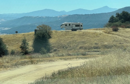 Pauma Valley House | Cozy RV in Amazing Santa Ysabel with AC