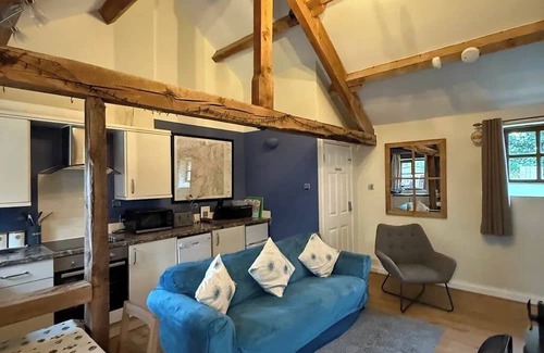 Santon Bridge House | Lake District hideaway for 3 plus dogs - perfect for sharers, couples & families