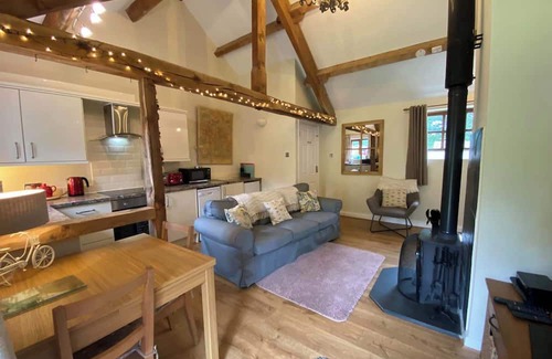 Santon Bridge House | Lake District hideaway for 3 plus dogs - perfect for sharers, couples & families
