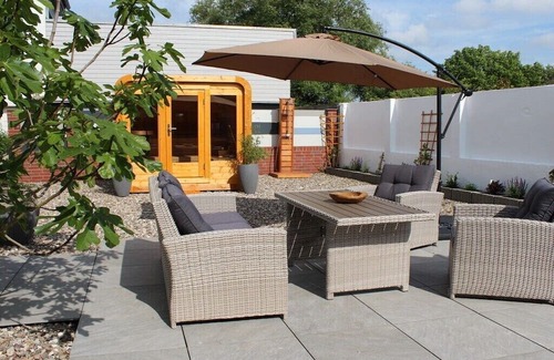 Nieby House | Holiday home with 3 bedrooms
