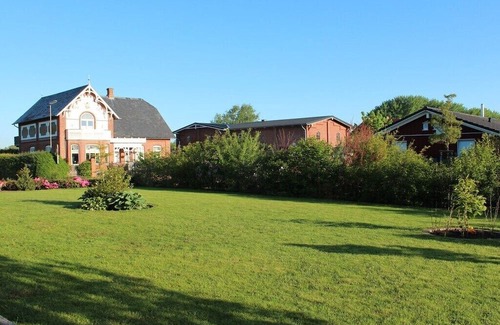 Nieby House | Holiday home with 3 bedrooms