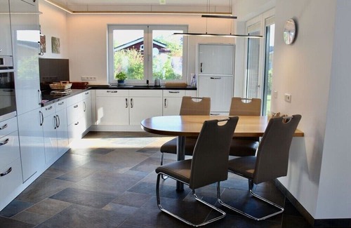 Nieby House | Holiday home with 3 bedrooms