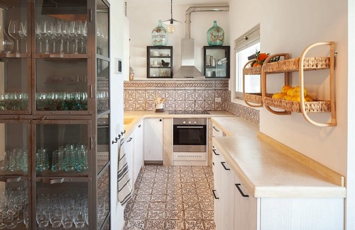 Cisternino Villa | La Rona - Five Bedroom Villa, Sleeps 10