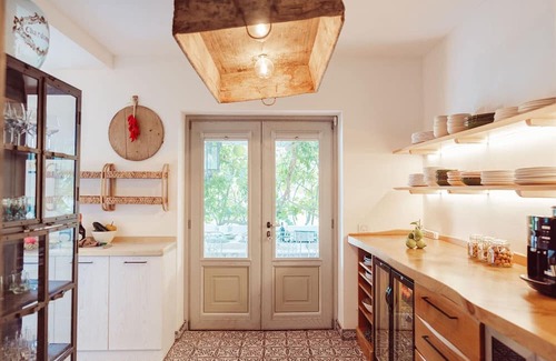 Cisternino Villa | La Rona - Five Bedroom Villa, Sleeps 10