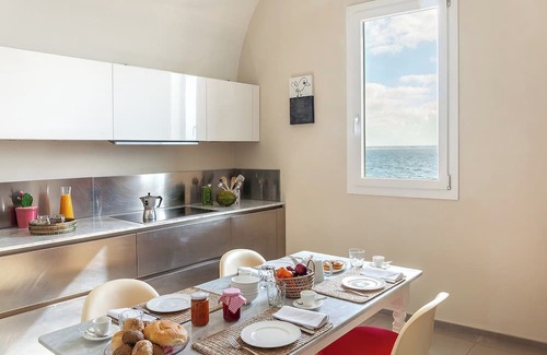 Gallipoli Historic Center Villa | Scale Nove - Three Bedroom Villa, Sleeps 6