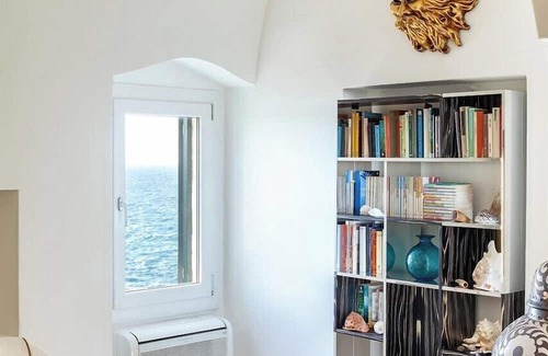 Gallipoli Historic Center Villa | Scale Nove - Three Bedroom Villa, Sleeps 6