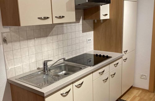Vipiteno Apartment | Apartment 'Hatzlhof Nr 6' with Mountain View, Shared Terrace and Wi-Fi