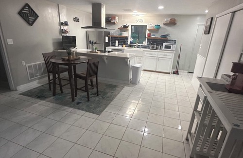 Ouachita County House | 3-bedroom house w/pond next to White Oak Lake
