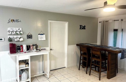 Ouachita County House | 3-bedroom house w/pond next to White Oak Lake