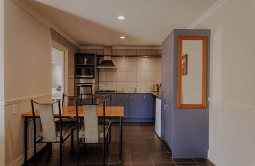 Hanmer Springs House | Alpine Springs Motel | Unit 8