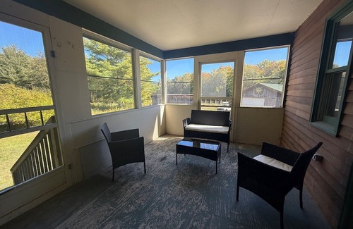 Enosburg Falls House | 3-bedroom house in charming country setting close to major ski resorts