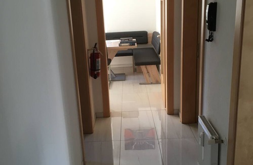 Brunico Apartment | Sleeping place in the hostel