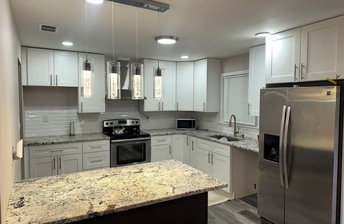Blooming Glen House | Quiet 3-bedroom house in enchanting Perkasie with AC