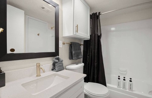 Hyde Park Apartment | Central and Cozy condo close to Downtown and University