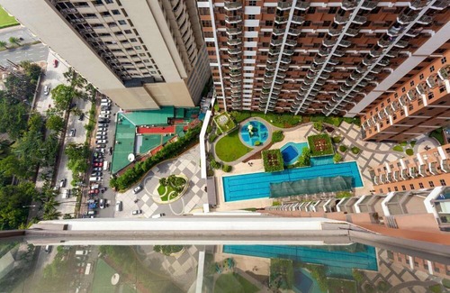 Pasay Condo | 16i South Tower, The Radiance