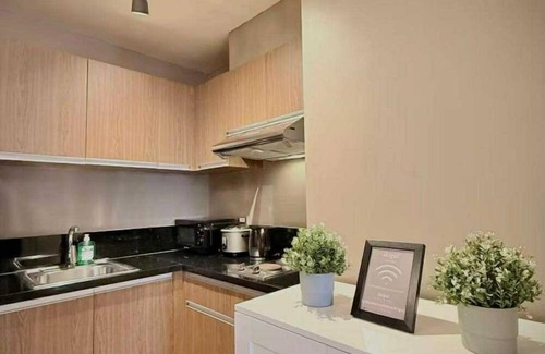 Pasay Condo | 16i South Tower, The Radiance