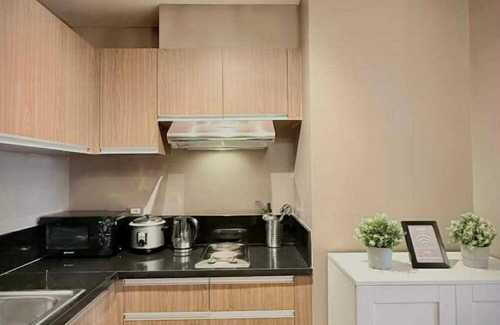 Pasay Condo | 16i South Tower, The Radiance