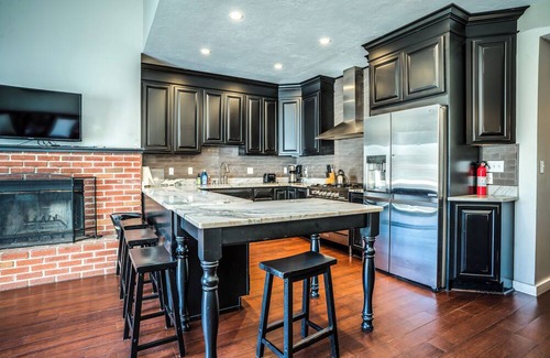 Plymouth Condo | Tenney Mountain Retreat, Plymouth & Rumney, NH