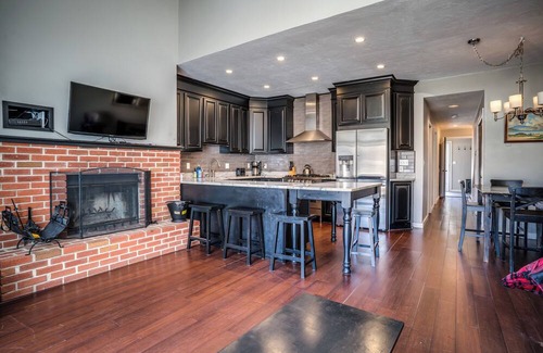 Plymouth Condo | Tenney Mountain Retreat, Plymouth & Rumney, NH