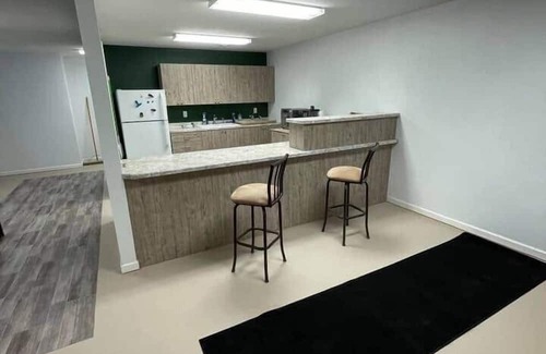 Doland House | South Dakota Outdoorsman lodge