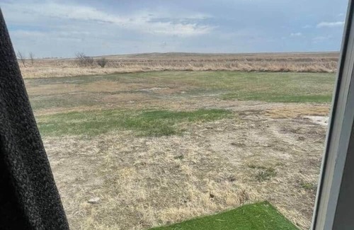 Doland House | South Dakota Outdoorsman lodge