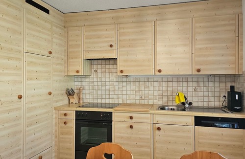 Salouf Apartment | Holiday apartment Salouf for 1 - 4 persons with 1 bedroom - Holiday apartment in one or multi-family