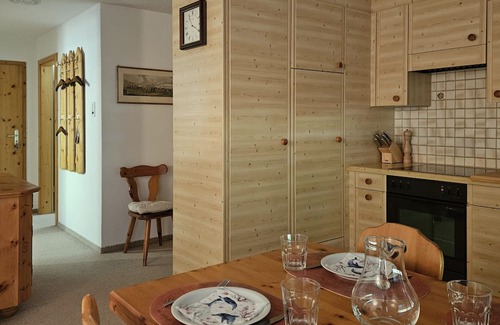 Salouf Apartment | Holiday apartment Salouf for 1 - 4 persons with 1 bedroom - Holiday apartment in one or multi-family
