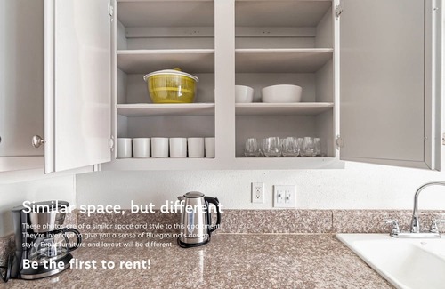 Waller Creek District Apartment | Blueground | Downtown Austin, pool, nr Texas State Capitol