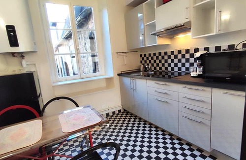 Charleville-Mezieres Apartment | 7714 - CHARLEVILLE MEZIERES