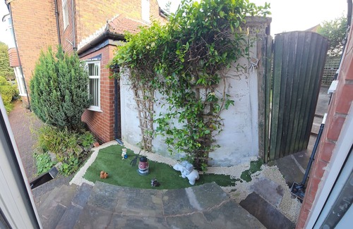 Manchester House | Cozy room in North Manchester. A hidden Gem! Close to Heaton Park & City Centre.