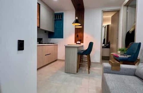Filandia Apartment | New apto en pleno centro Filandia, una joya