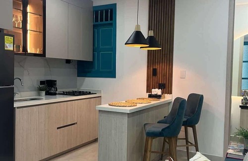 Filandia Apartment | New apto en pleno centro Filandia, una joya