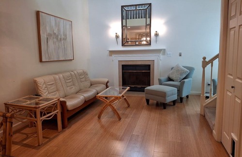 Park Forest Village House | Convenient townhome with in State College