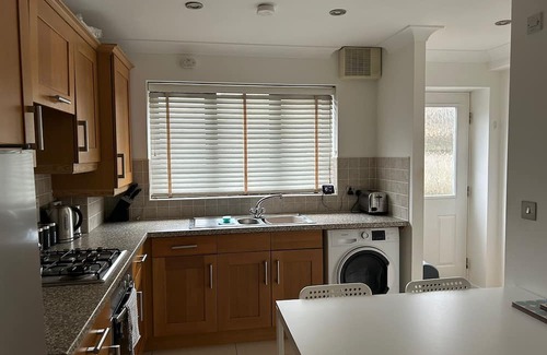 Charlestown House | Lovely house in Charlestown