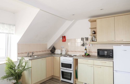 Llanengan Cottage | TOWYN - 7 TY'N DON, family friendly, with a garden in Abersoch