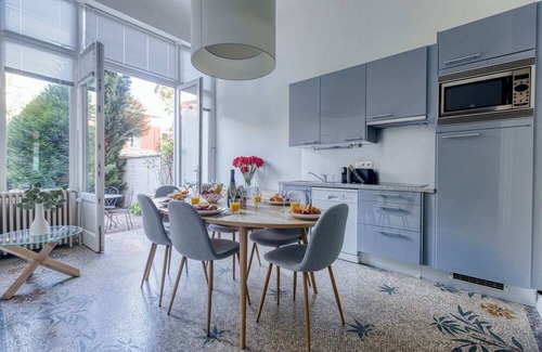 Upper Town Apartment | Sweett | Two-Bedroom Apartment B-01