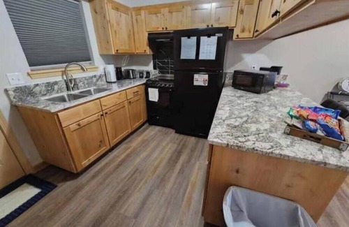 Enid Apartment | Magnolia Place 508