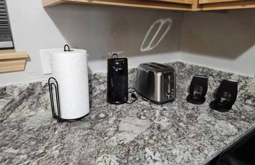 Enid Apartment | Magnolia Place 508