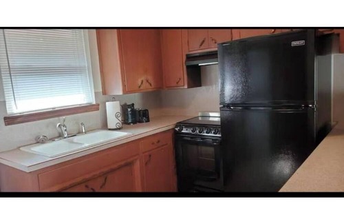 Enid Apartment | Magnolia Place 504