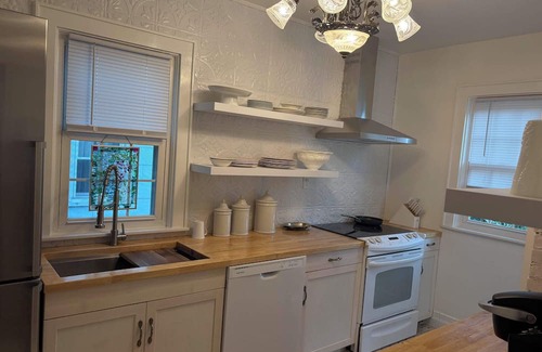 Salunga-Landisville Cottage | Sears Cottage Kit Home