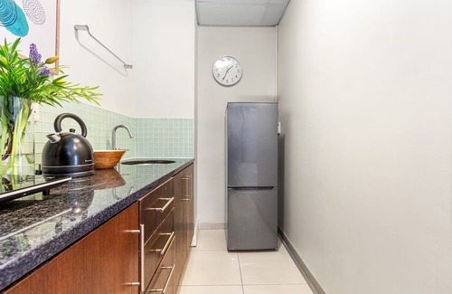 Big Bay Apartment | Eden On The Bay 67B - Studio Apartment, Sleeps 2