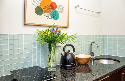 Big Bay Apartment | Eden On The Bay 67B - Studio Apartment, Sleeps 2