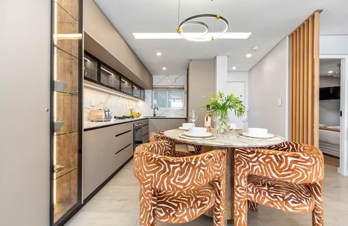 Lagoon Beach Apartment | Lagoon Beach Luxe 116A