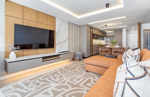 Lagoon Beach Apartment | Lagoon Beach Luxe 116A