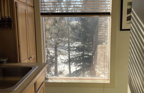 Westcliffe Apartment | Historic Westcliffe Outpost "The Desperado" Studio