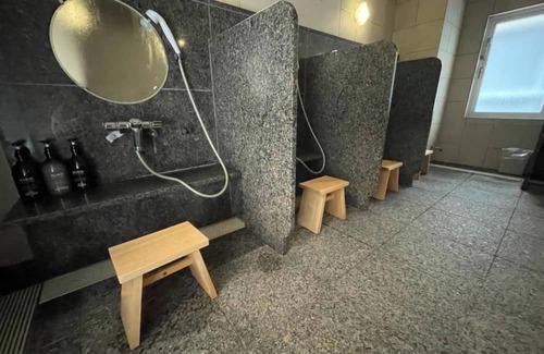 Tennoji Hotel | NonsmokingDoubleBreakfast included/Osaka Ōsaka