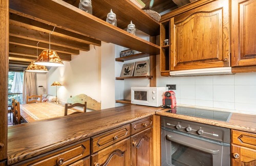 Gessa Ski Chalet | Casa Tarter in Gessa Town 10 pax
