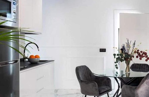 Andujar Apartment | Beautiful suite to enjoy as a couple or group in the mountains of Andújar.