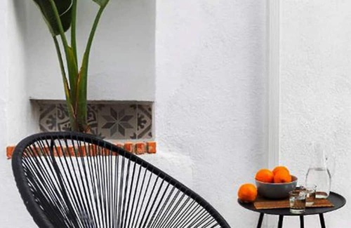 Andujar Apartment | Beautiful suite to enjoy as a couple or group in the mountains of Andújar.